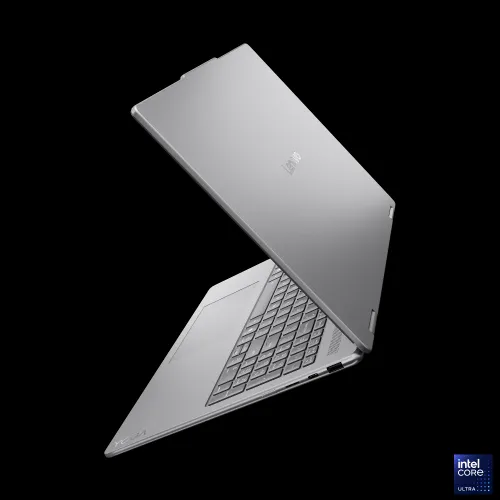 Lenovo Yoga 7 (2-in-1) 16ILL10 Ultra 7 256V | RAM 16GB | SSD 1TB | Luna Grey | 16 inch (1920x1200) IPS TOUCH - New 100%